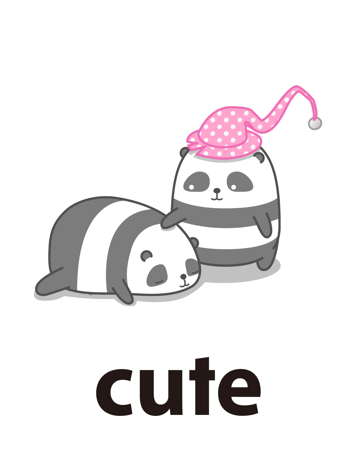 card