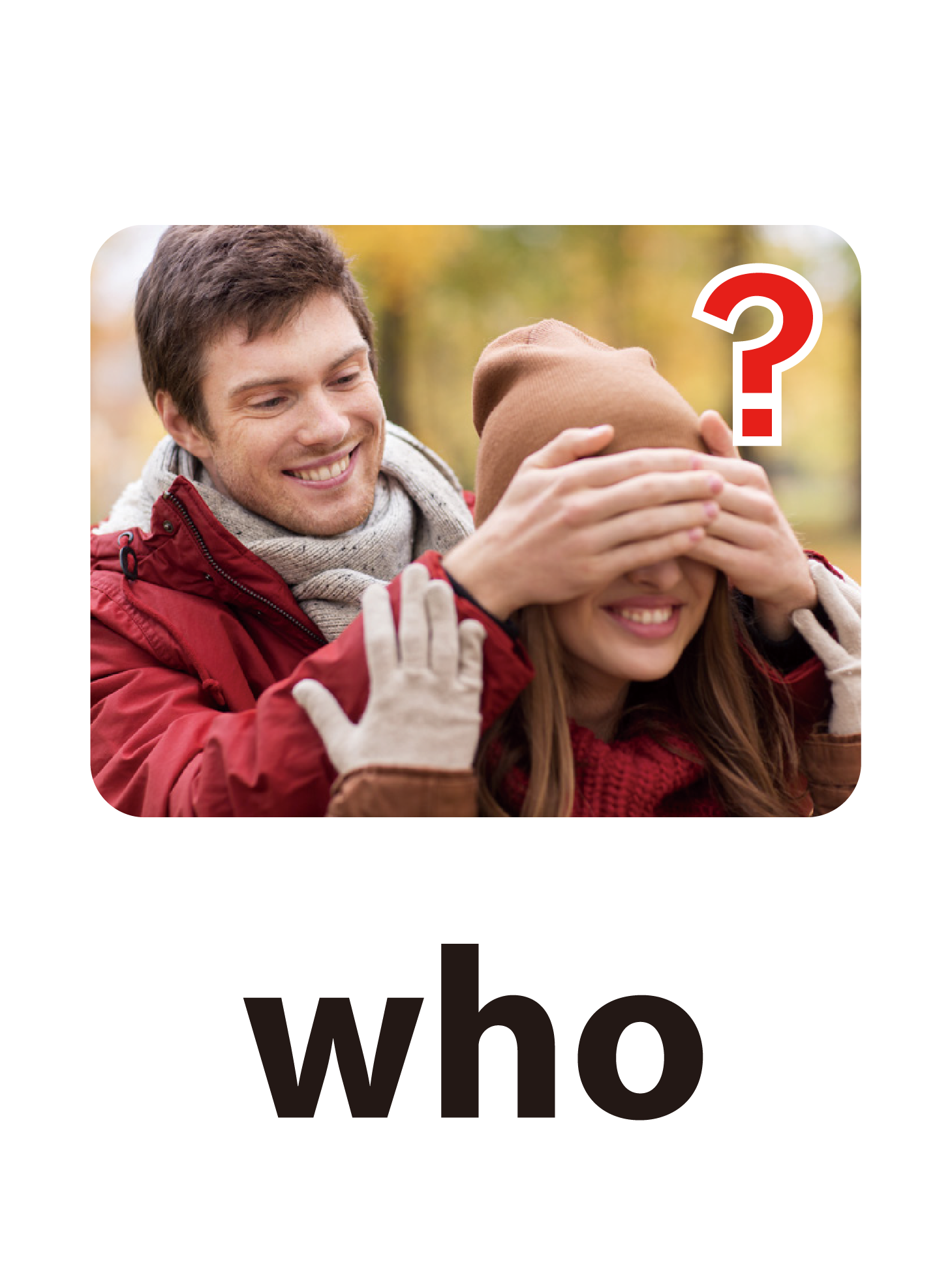 card