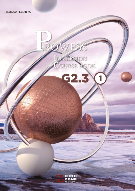 G2.3 Vol.1